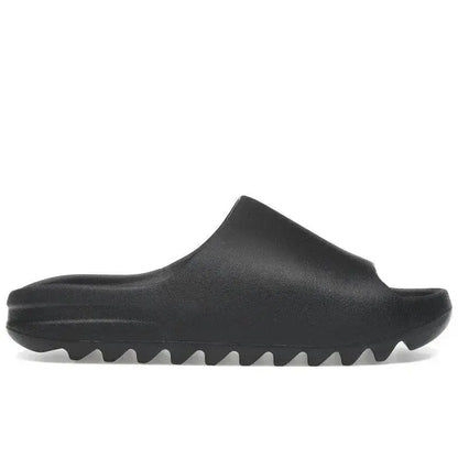 YZY YS-01 Black Authentic Sneakers - Comfortable Fashion Footwear for Walking and Training