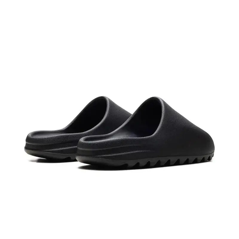 YZY YS-01 Black Authentic Sneakers - Comfortable Fashion Footwear for Walking and Training