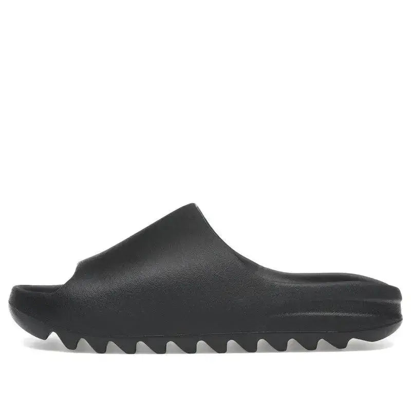 YZY YS-01 Black Authentic Sneakers - Comfortable Fashion Footwear for Walking and Training