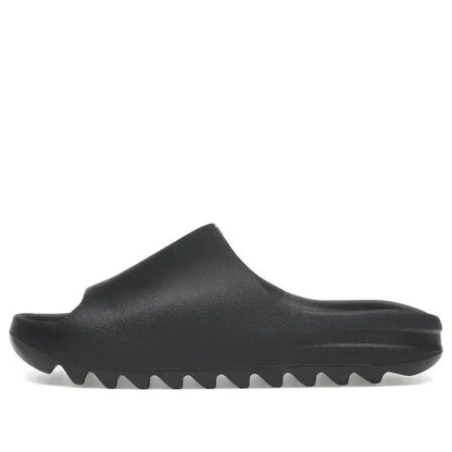YZY YS-01 Black Authentic Sneakers - Comfortable Fashion Footwear for Walking and Training