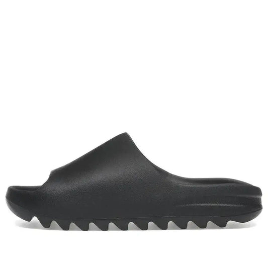 YZY YS-01 Black Authentic Sneakers - Comfortable Fashion Footwear for Walking and Training